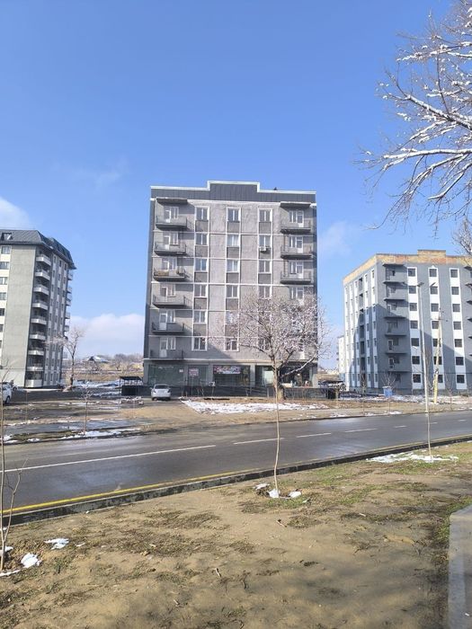 Срочно продаётся 2 комнатная квартира в городе Чирчике