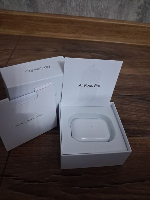 AirPods pro 2  wireless