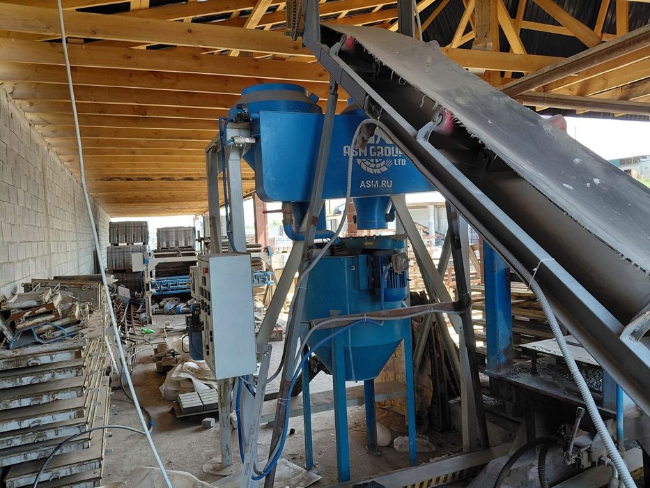 Продаётся станок  "рефей"