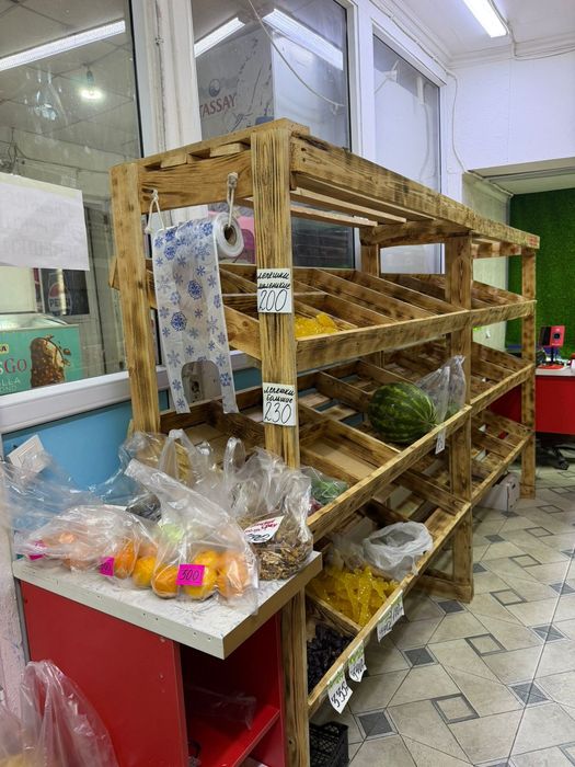 Овощной Магазин сдам в аренду