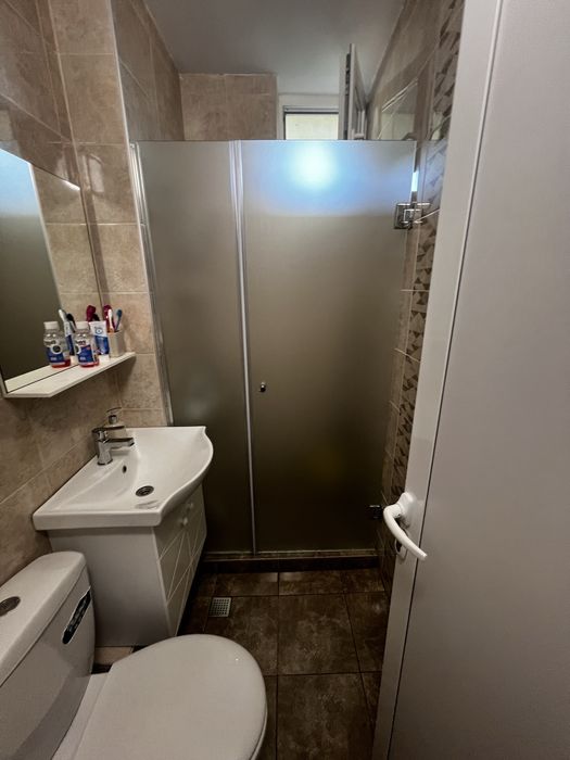 Дава се под наем Двустаен апартамент в с. Близнаци, Област Варна - 63 кв.м за 357 € - Снимка #12