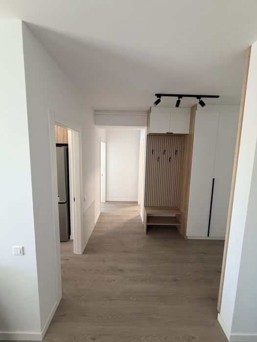 Inchiriere Apartament 2 camere Complex Estoria City