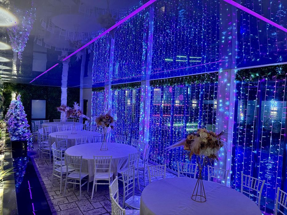 Vila petrecere-Majorat-Evenimente private-piscina incalzita-Revelion