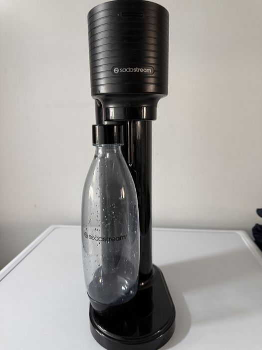 Aparat de făcut sifon.