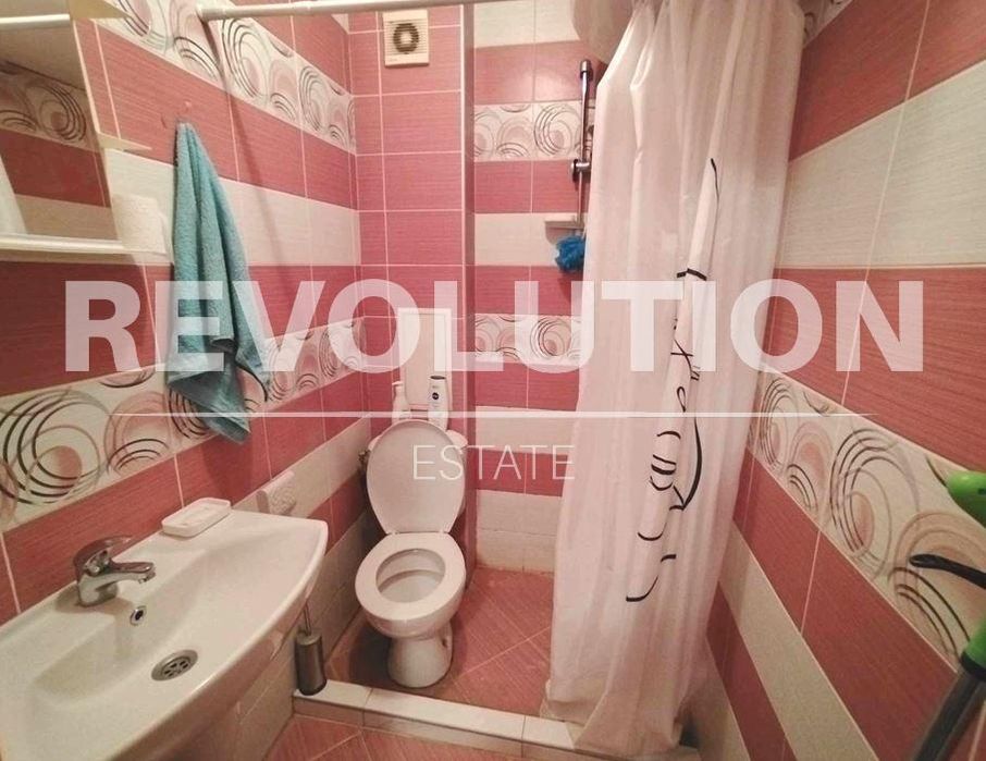 Дава се под наем Едностаен апартамент в Варна, Колхозен пазар - 30 кв.м за 250 € - Снимка #3