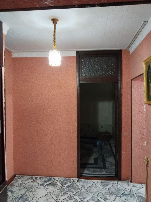 uch honalik uy  sotiladi