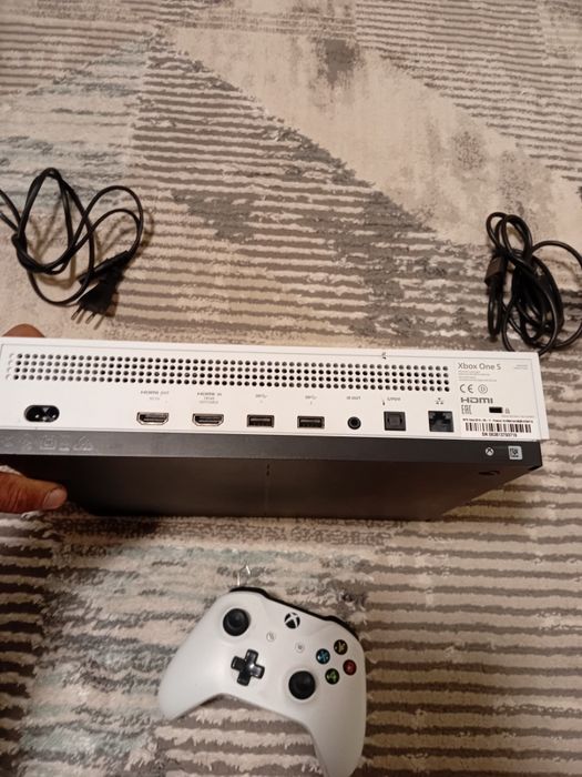 Sotiladi holati yangi