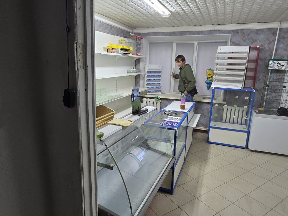 Магазин в аренду