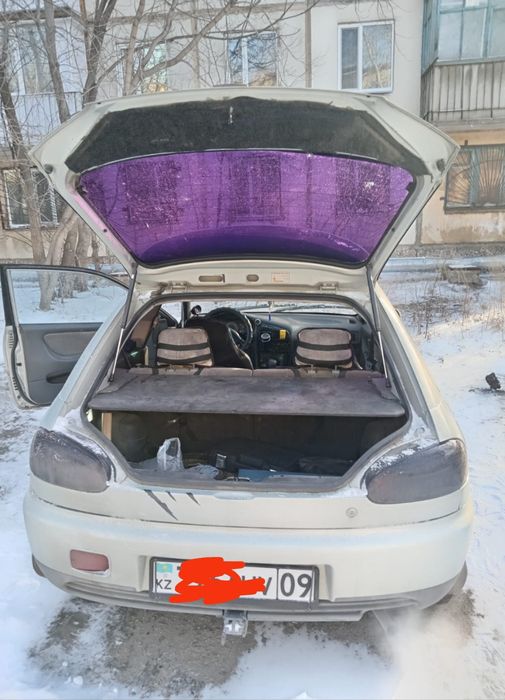 Продам машину Митсубиси кольт