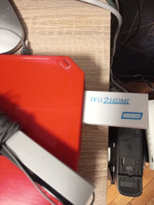Nintendo Wii, специално издание