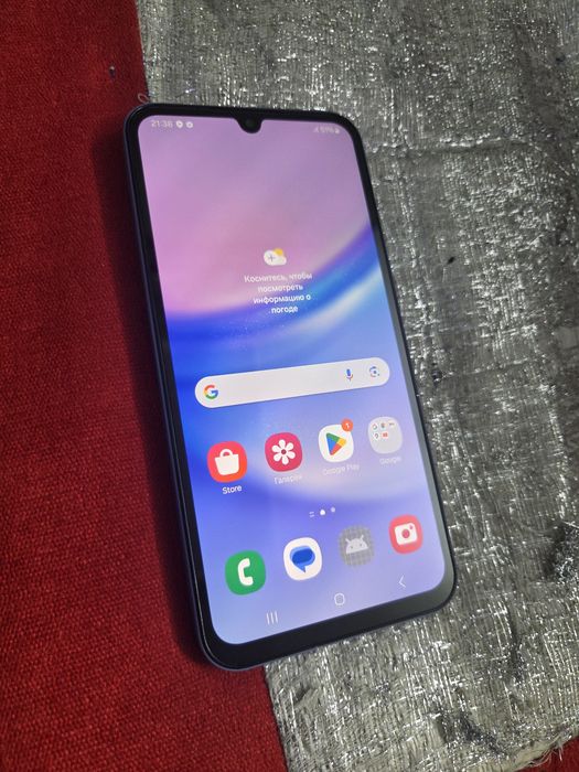 Samsung A15 128gb
