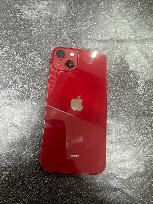 Apple iphone 13. 128 gb.Каскелен ул Абылайхана 177 лот 808260
