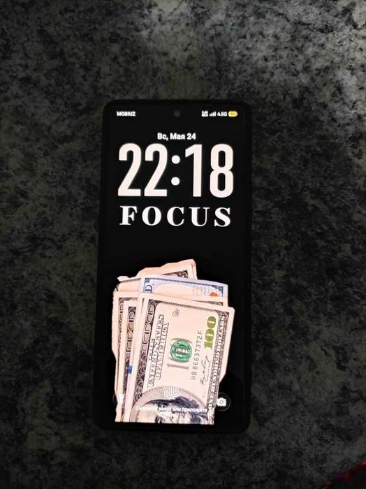 Infinix Not 50 pro