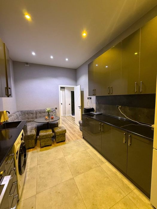 Аренда 1/2/9. Якассарай. ЖК. Хон Сарой