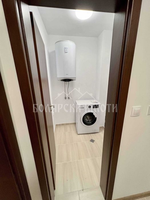 Продава се Двустаен апартамент в Велико Търново, Картала - 64 кв.м за 1954 €/кв.м - Снимка #6