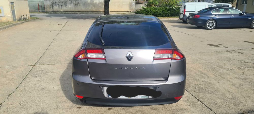 Renault Laguna