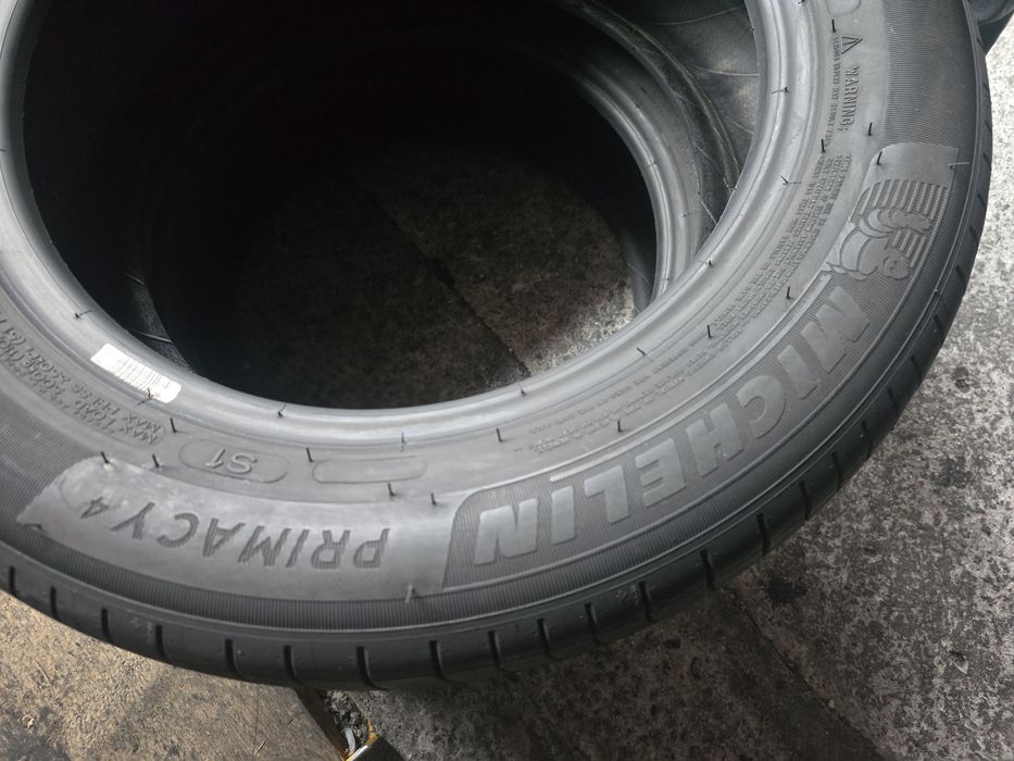 Michelin 185/60 R15 84T vară