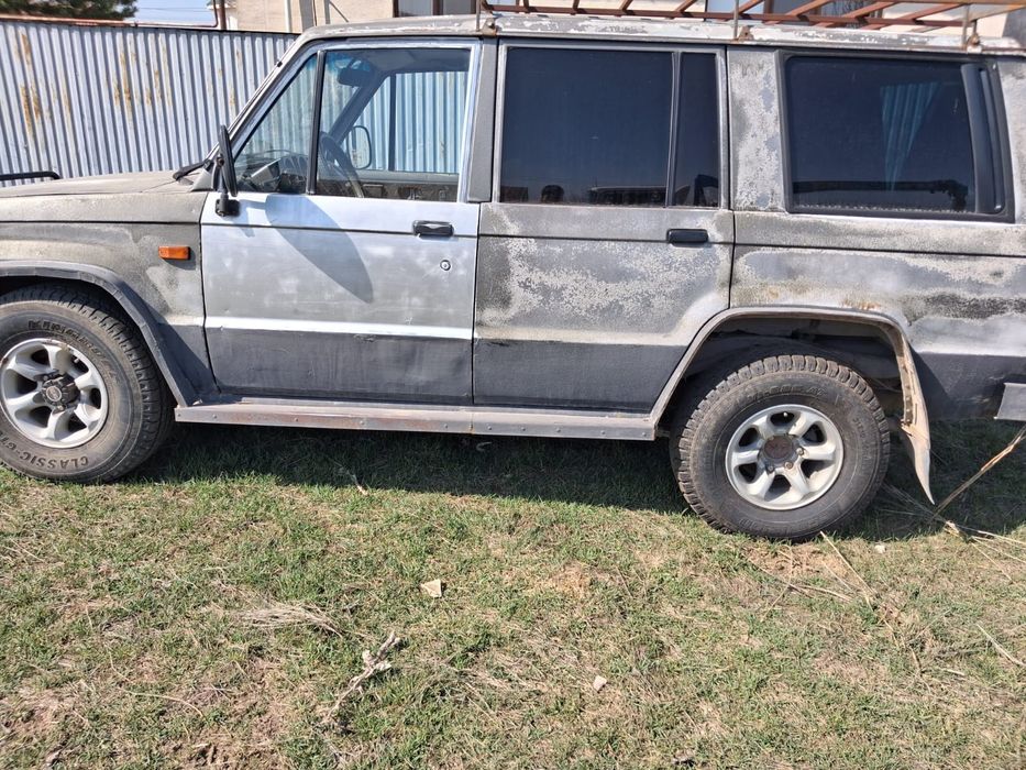 Срочно продам машину