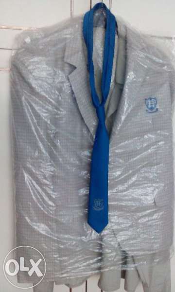 Ново Сако и нова риза