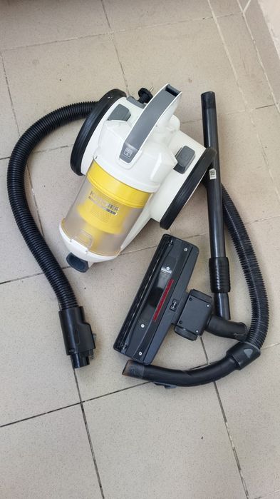 Пылесос Karcher VC3 premium