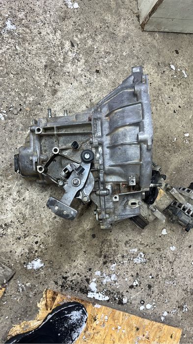 Коробка Ваз 14-15 -10