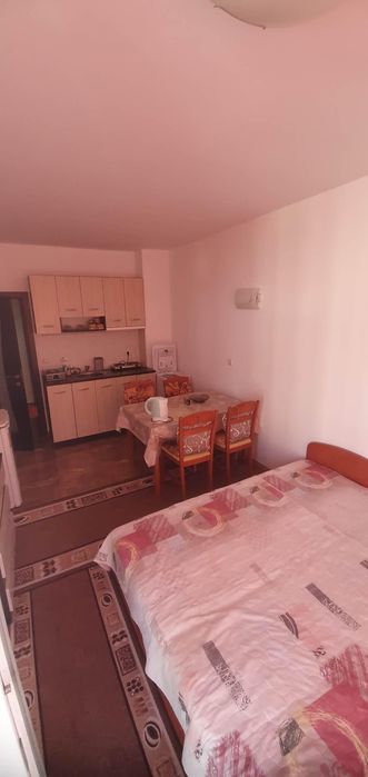 Двустаен, под наем, кв. Сарафово