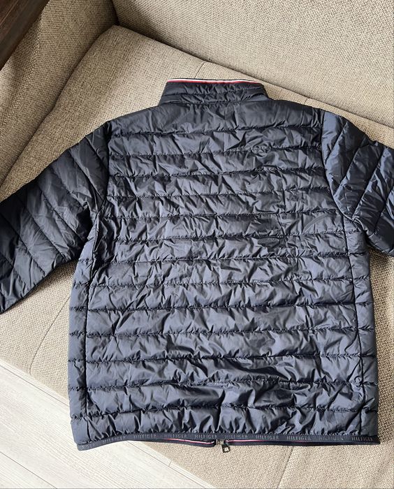 Мужская куртка Tommy Hilfiger