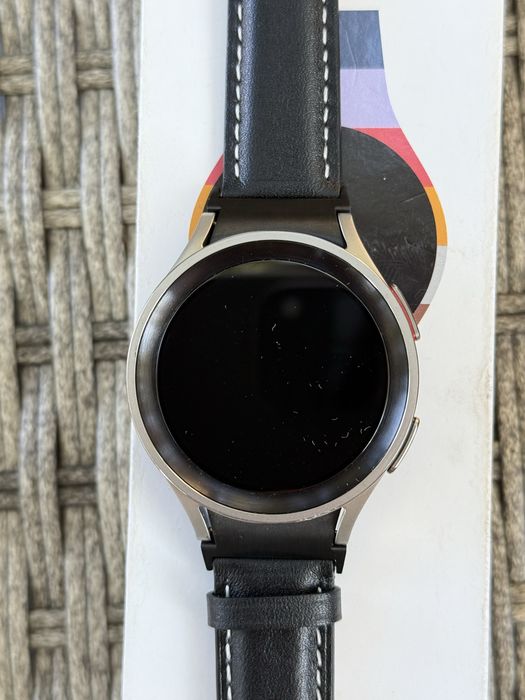 Ceas Samsung Galaxy Watch 5 Pro