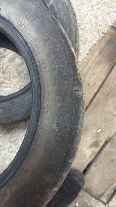 Продам резина на лето