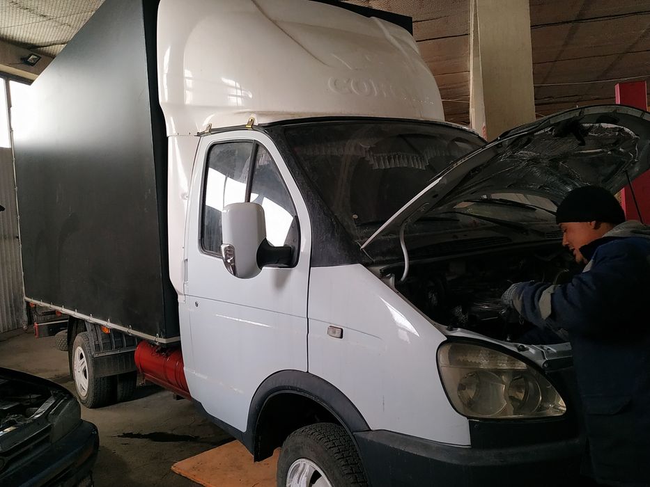 Установка автогаза г. Алматы ГБО  Диагностика ГБО