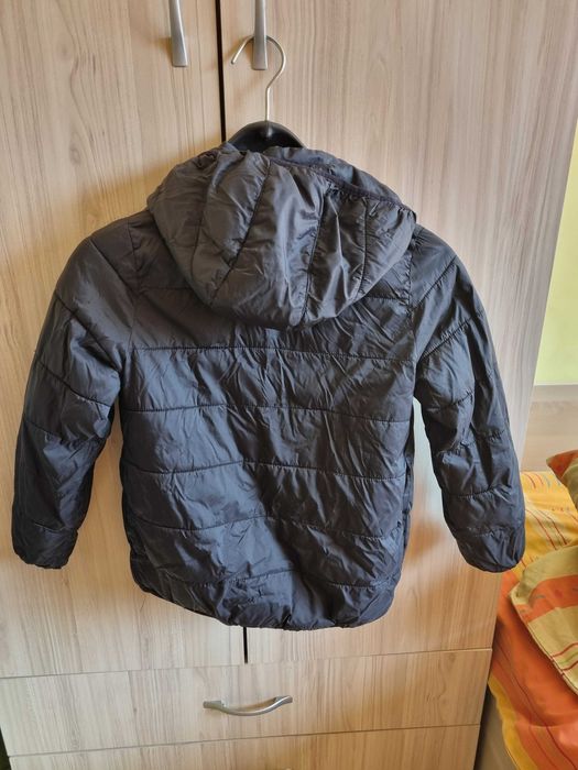 Детско яке за момче