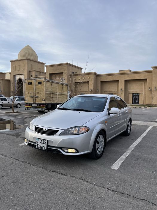 Даевоо жентра сатлади