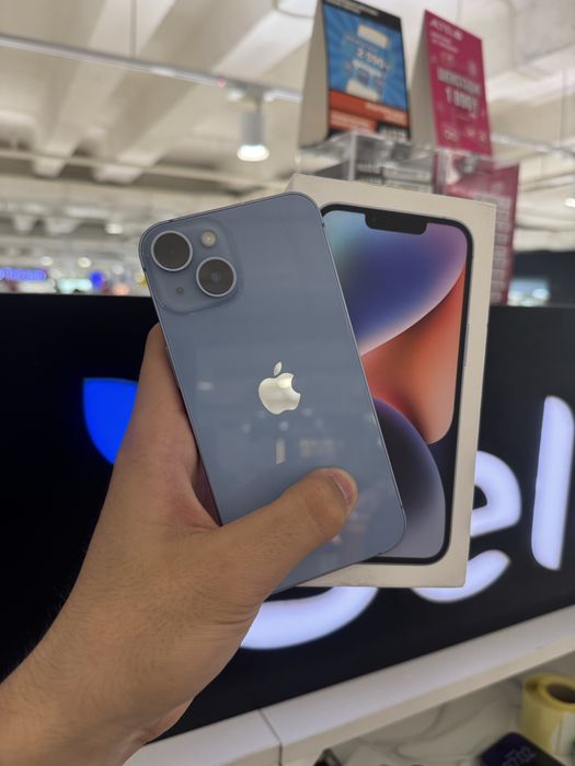 iPhone 14 128gb