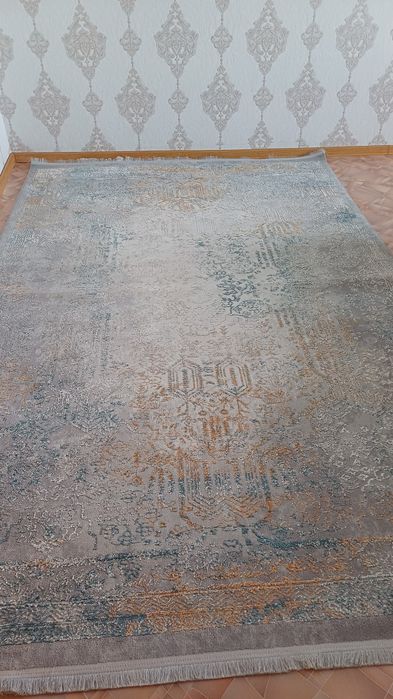 Продам ковёр 2/3