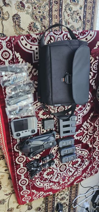 Дрон Mavic 4 Pro Drone