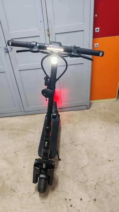Trotineta Segway Ninebot G3 Max
