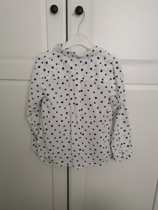 Rochita DOPO Girls, 5-6 ani - 116 cm