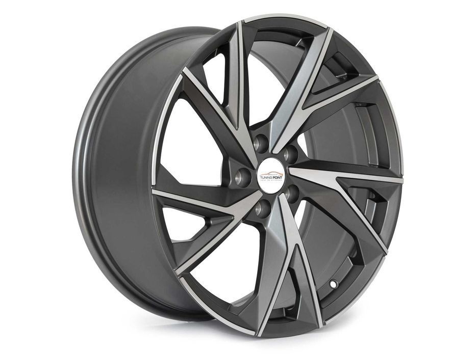 Jante AUDI R19 Model RS 19 A1 A3 A4 A5 A6 Q2 Q3 Q5 Q7 RS5 RS6 RS7