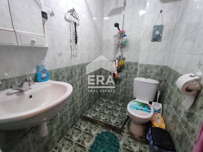 Продава се Двустаен апартамент в Варна, Лятно кино Тракия - 50 кв.м за 2460 €/кв.м - Снимка #9