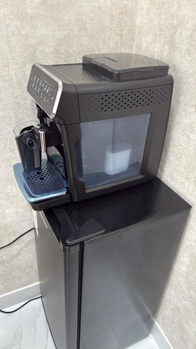 Продам кофемашину