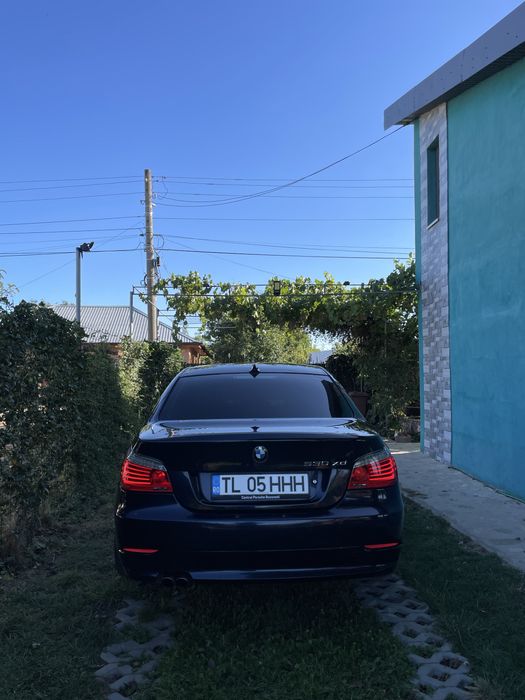 BMW Seria 5 E60 – 530xd – 2008 – 235 CP – 4x4 – Full Option