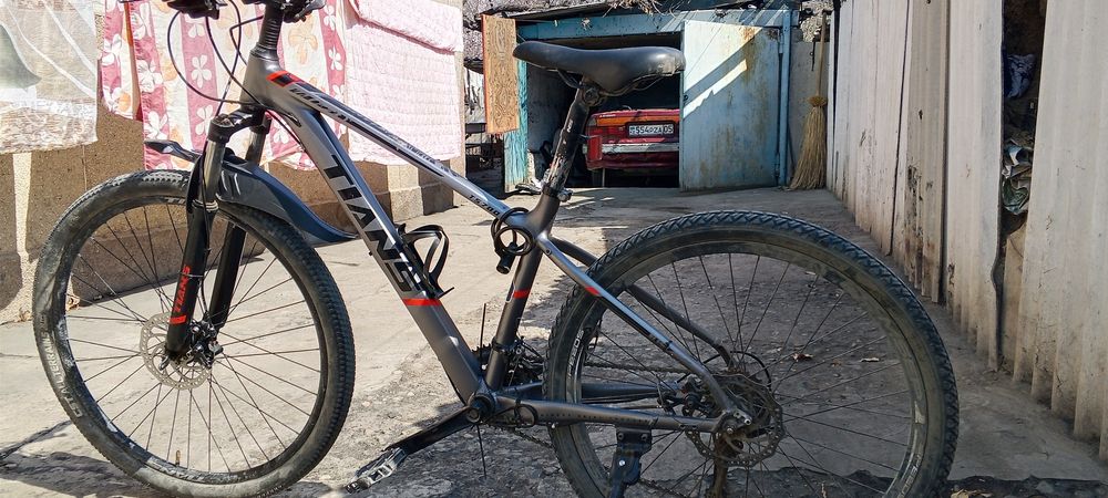 Здравствуйте на продажу поступает велосипед