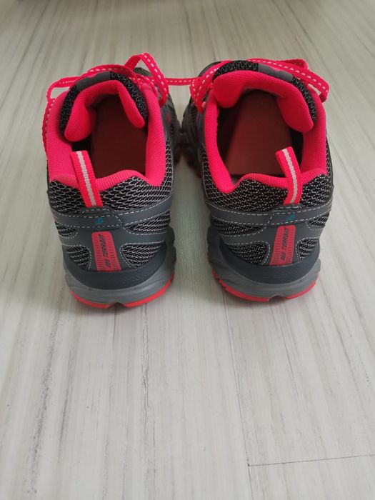 Маратонки New Balance