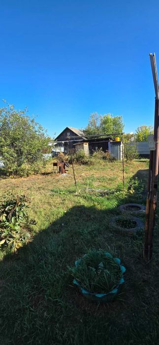 продается двухкомнатный дом в районе Налоговой