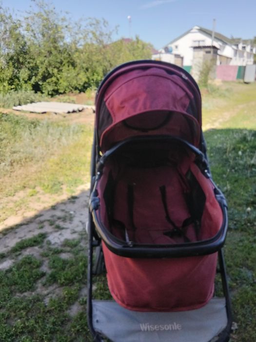 Продоется коляска