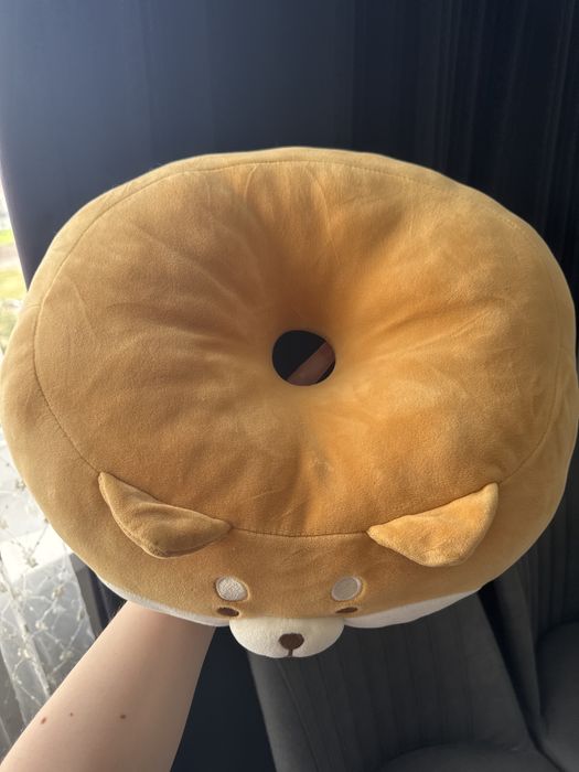 Продаю собаку-подушку. Из минисо