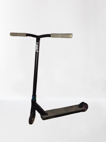 Трюковой самокат Limit