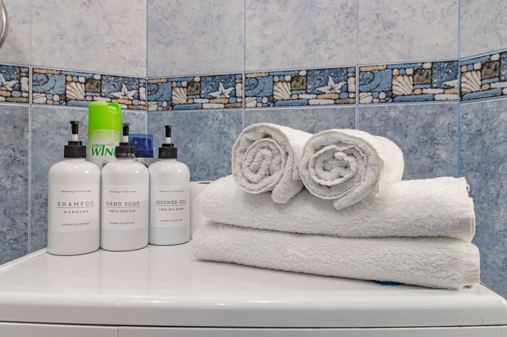 Квартира посуточно