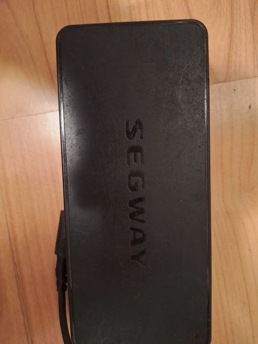 Segway AC Adapter 210W/42V