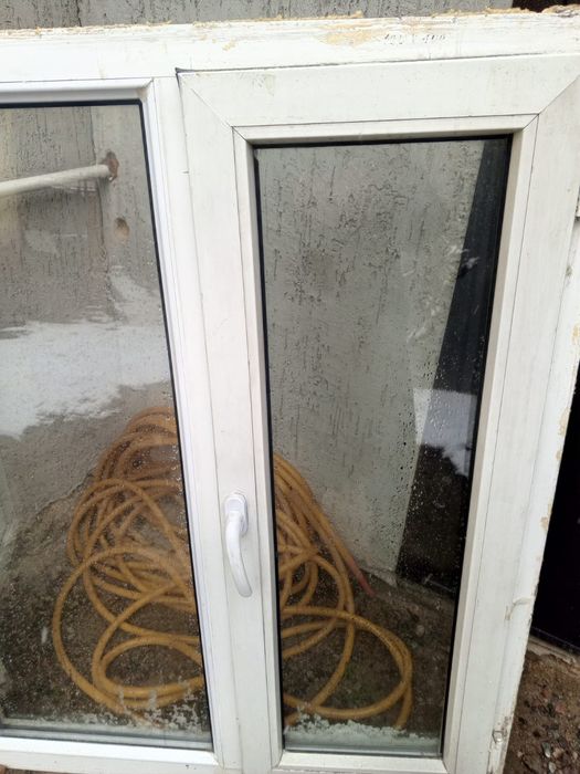 Продам пластиковые окна